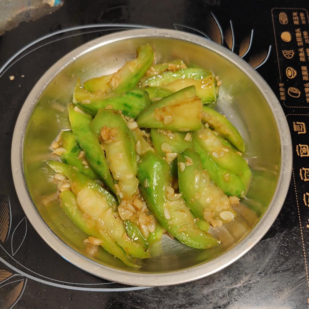 教你在家做丝瓜最好吃的做法，简单又营养，想不好吃都难