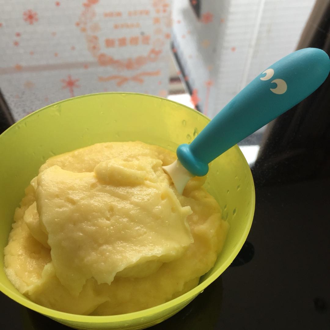 土豆泥（最美味科学的终极版本）