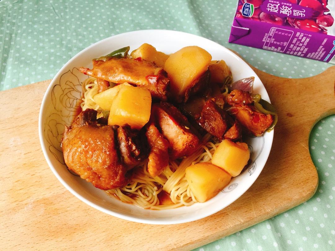 每天，叫醒我的是早餐