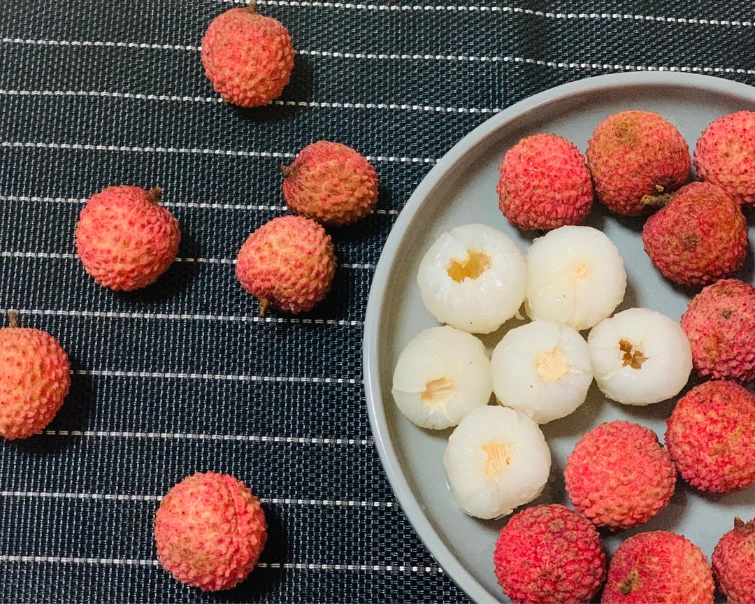 荔枝冻🧊