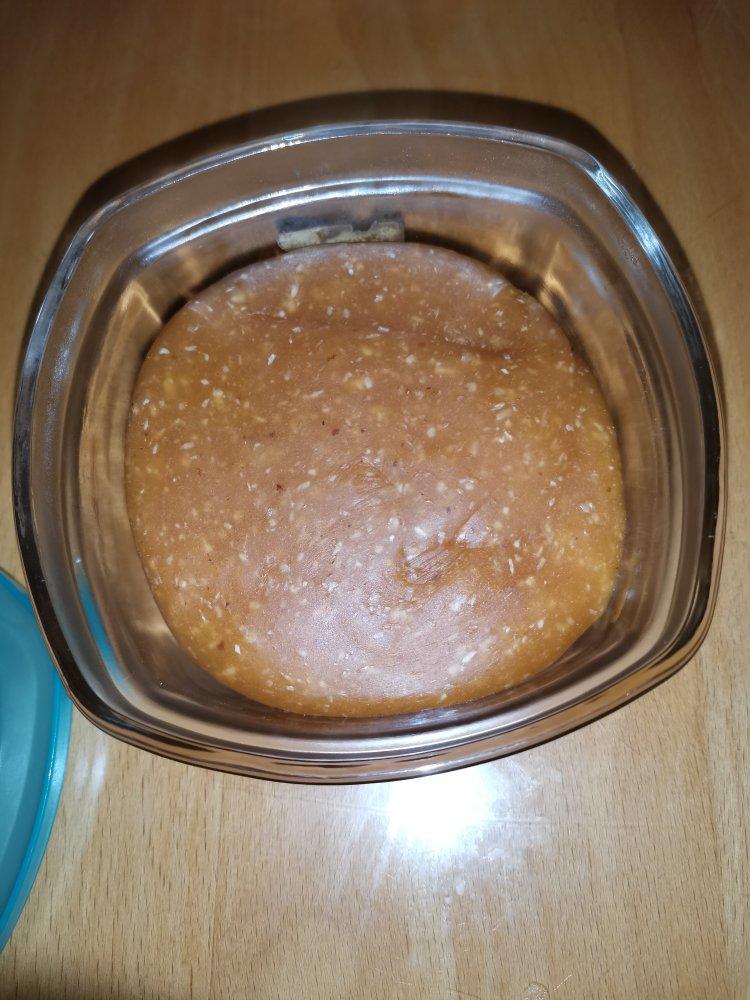 面包机年糕～糯米粉