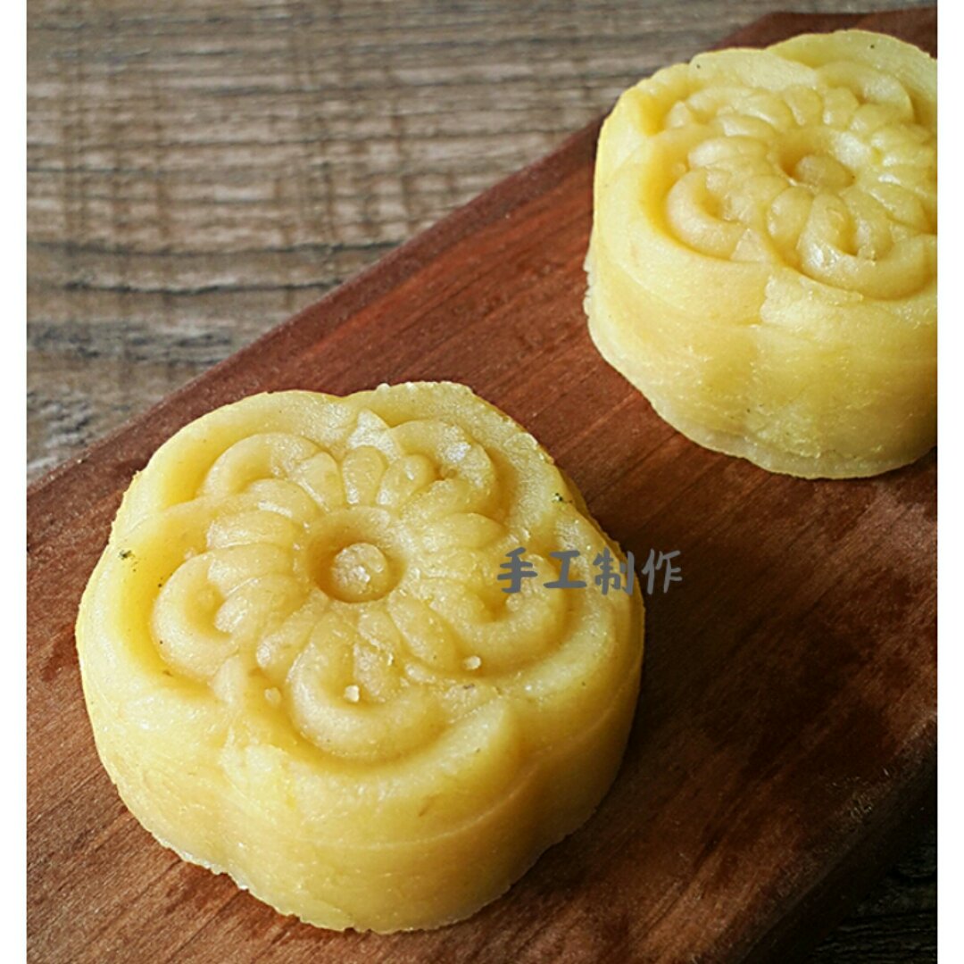 绿豆糕