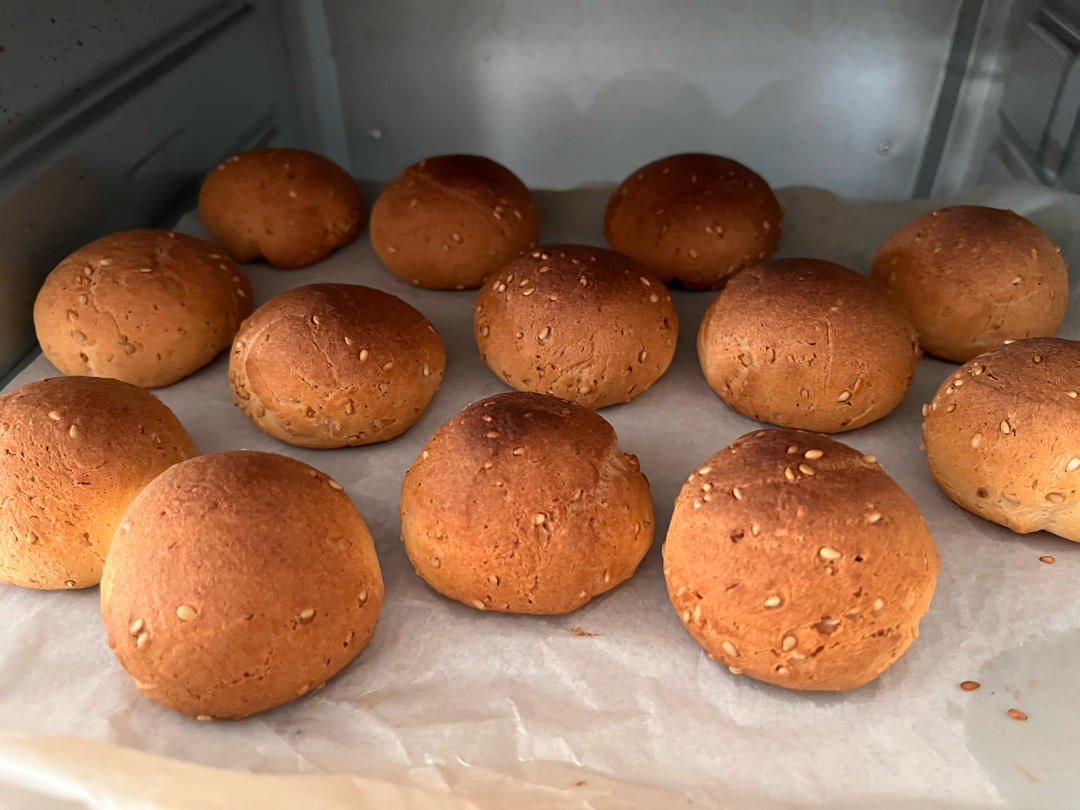 恐龙蛋·麻薯面包·麻薯包 自己做了1000➕的私人配方