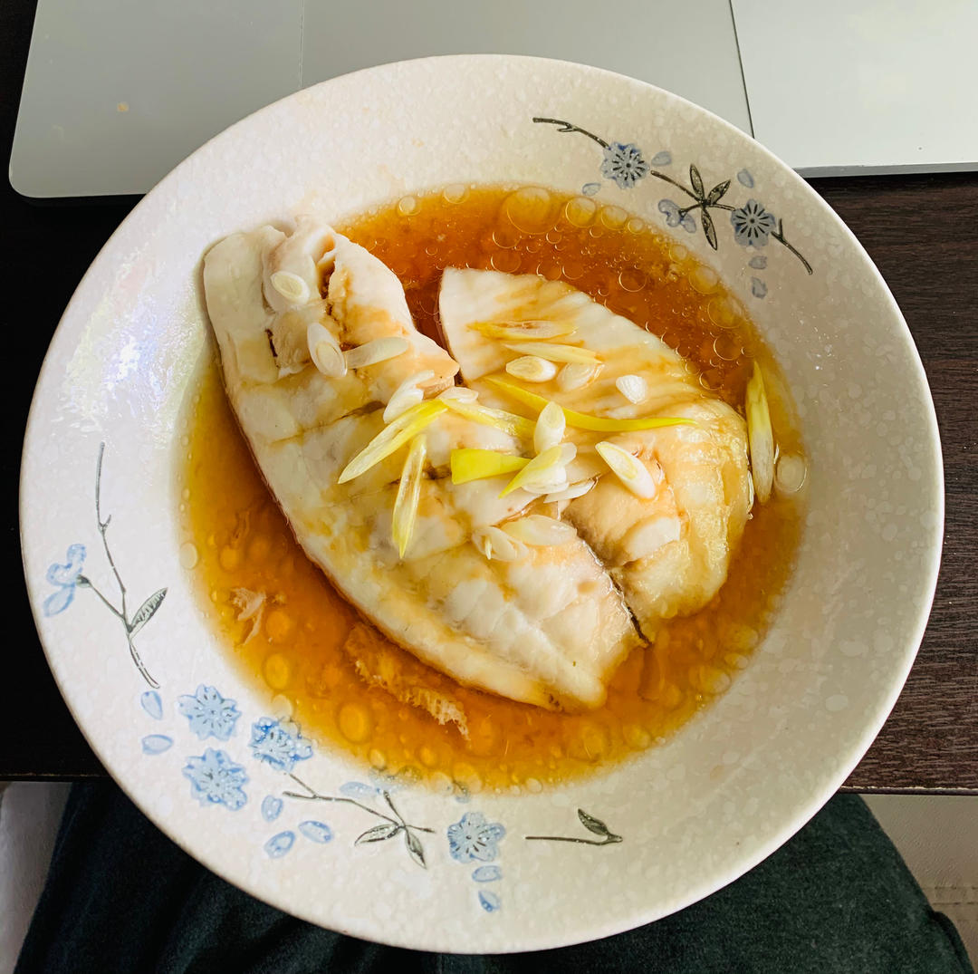 清蒸鱼