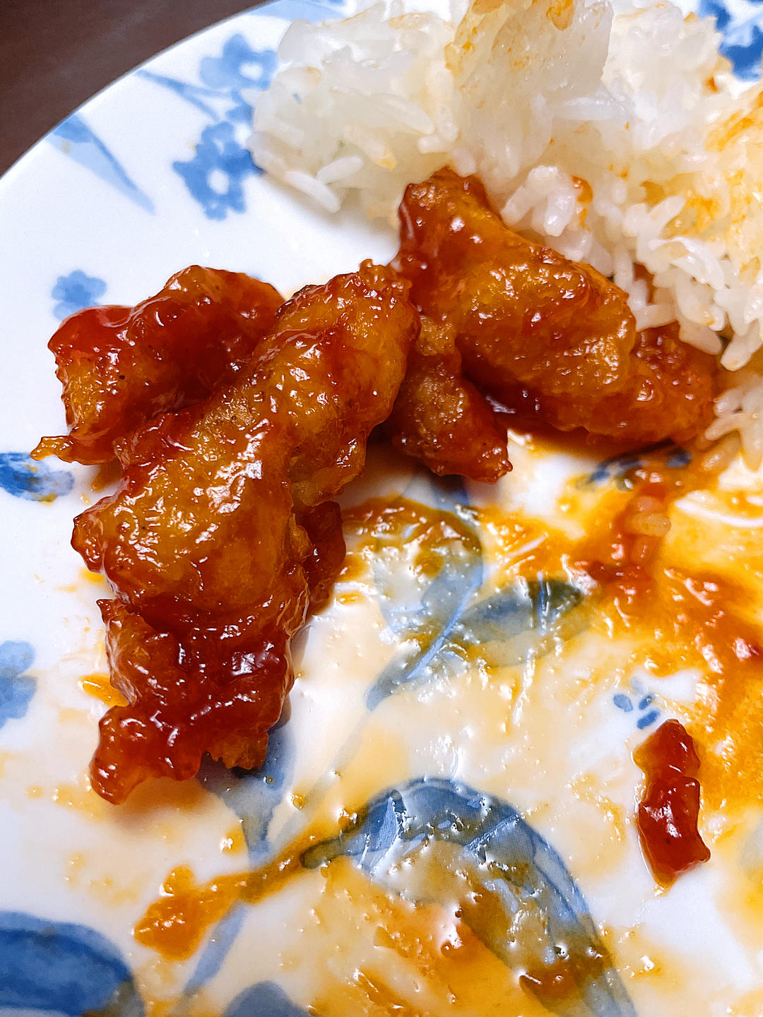 饭店里面糖醋里脊凭什么那么好吃，你看你也行