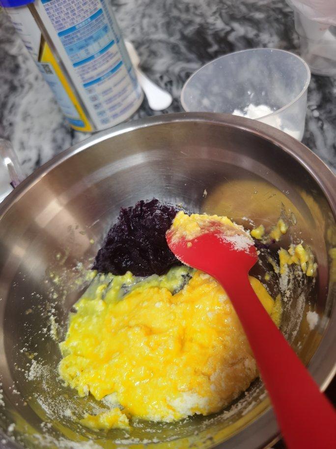 蛋奶酥、蛋黄小饼干🥚全蛋溶豆❗（适合十个月以上宝宝）