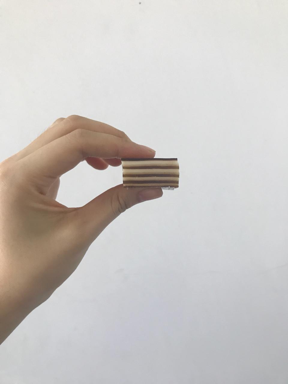 椰汁千层糕(不出水好操作)