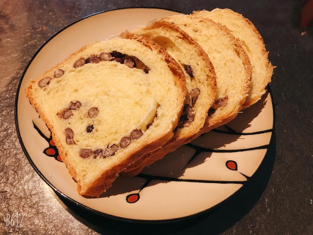 认认真真教会你做面包！看完这个视频，你就会做面包了！