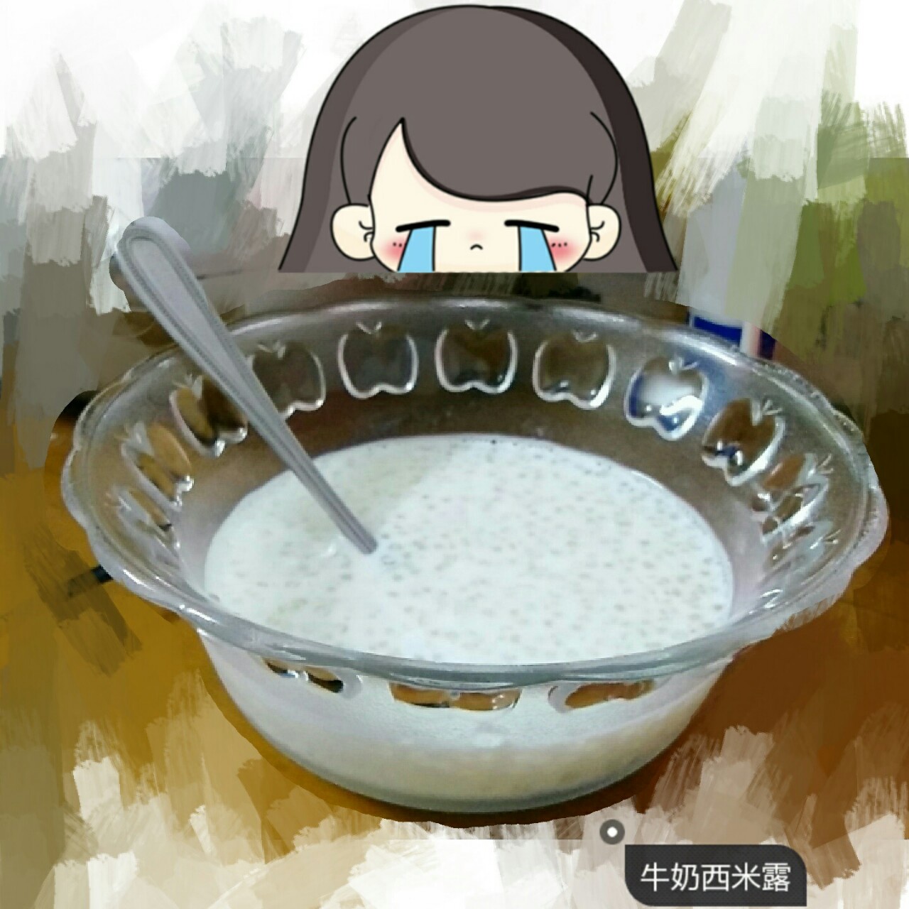 不失败椰汁西米露的8tips