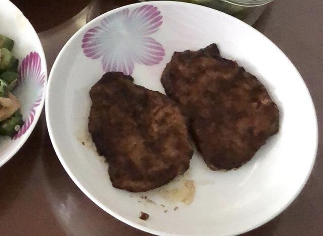 蒜香猪大排