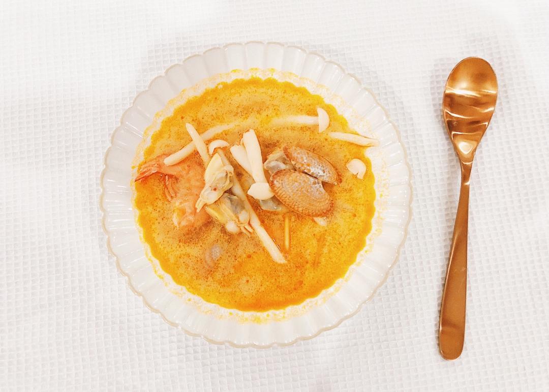 晚餐•2019年3月17日