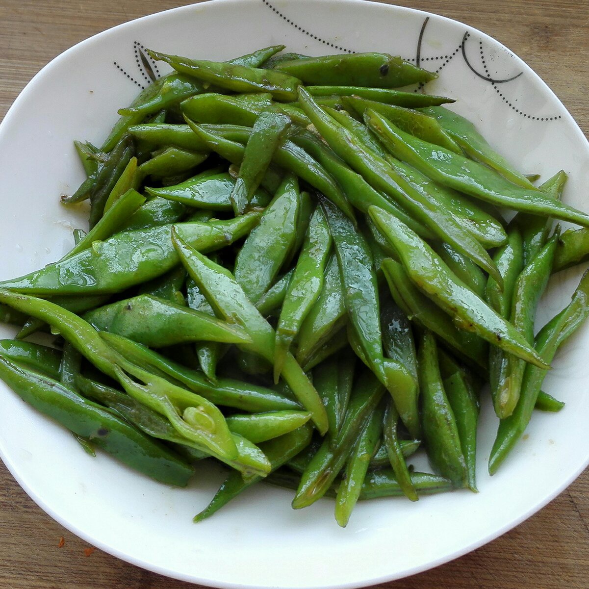 南瓜粥