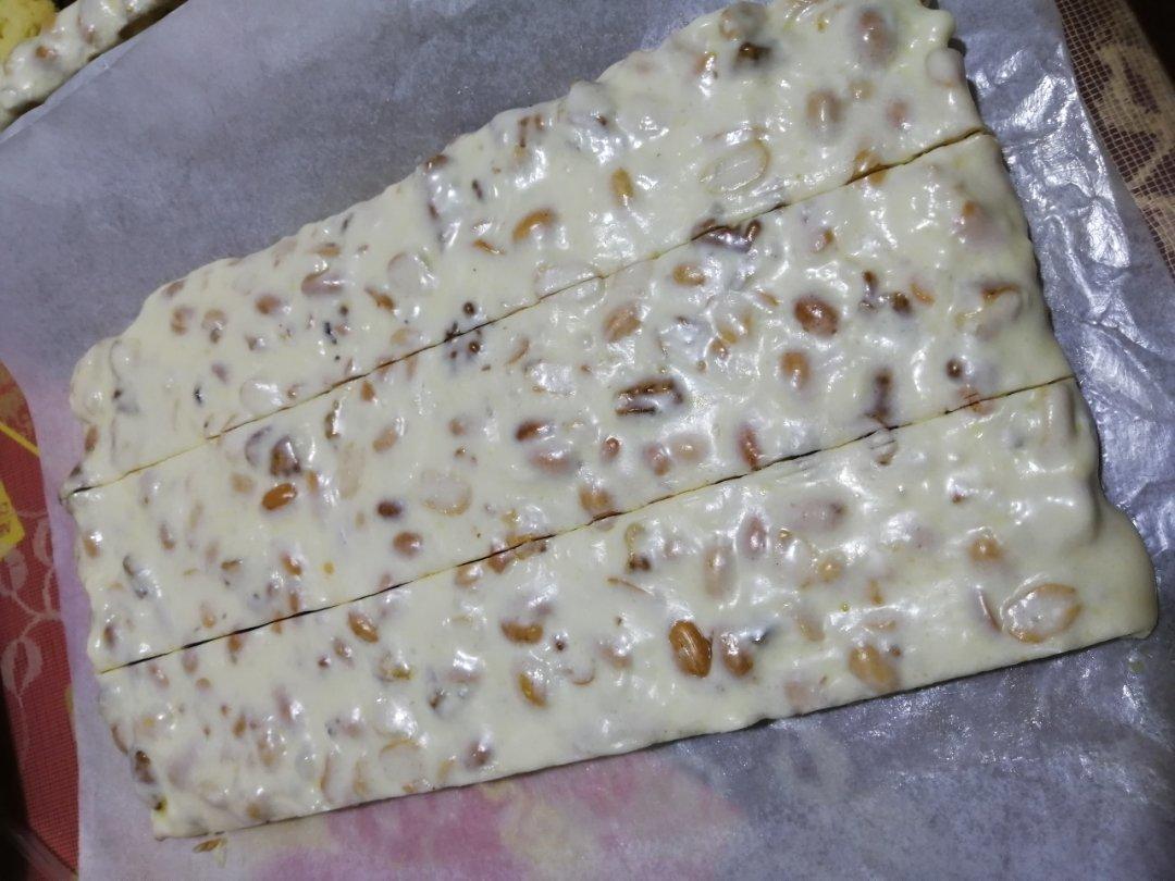 棉花糖版牛轧糖