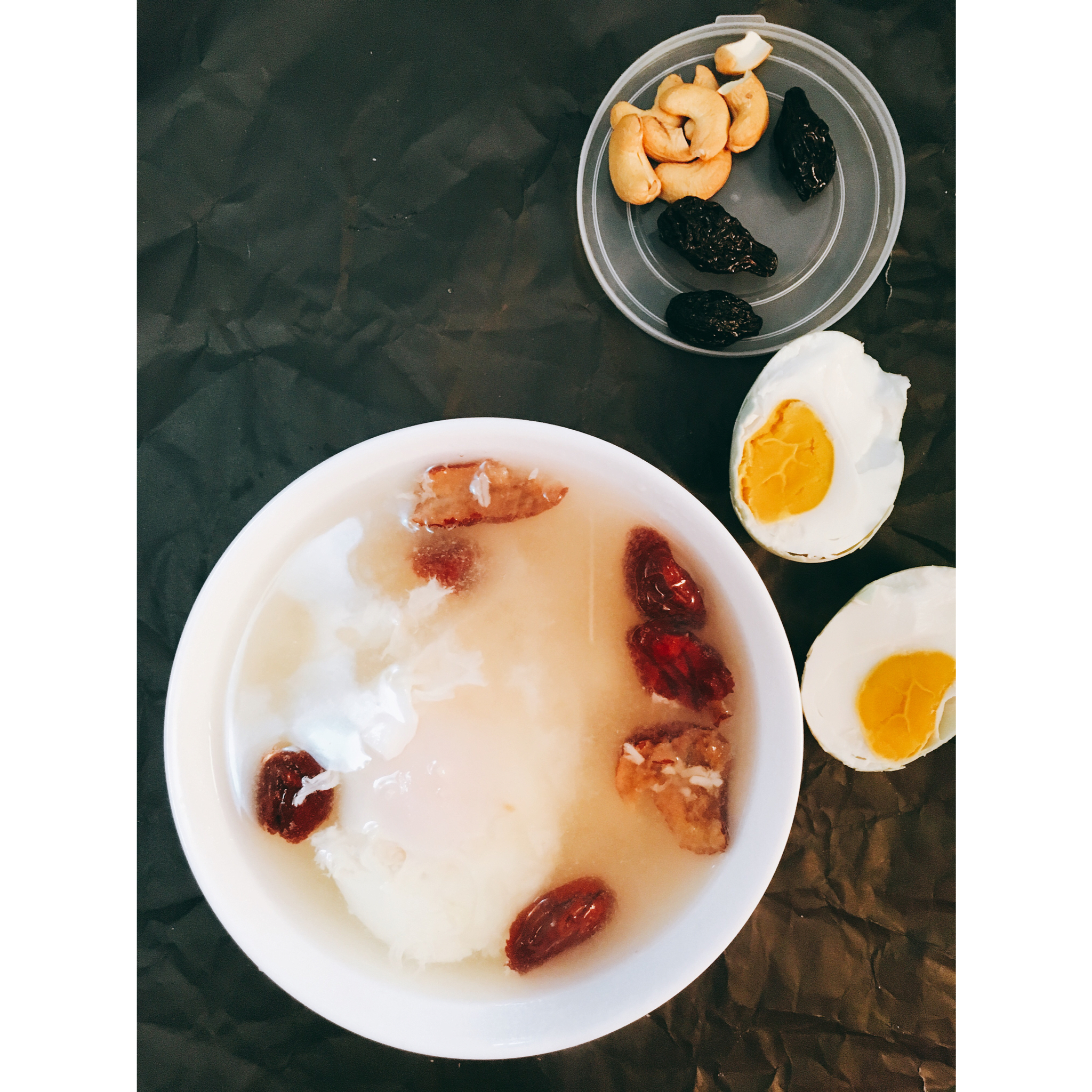 一人食