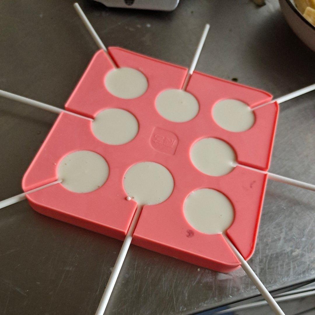 奶酪棒   奶油奶酪版