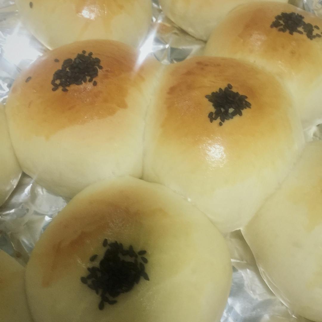 红豆餐包