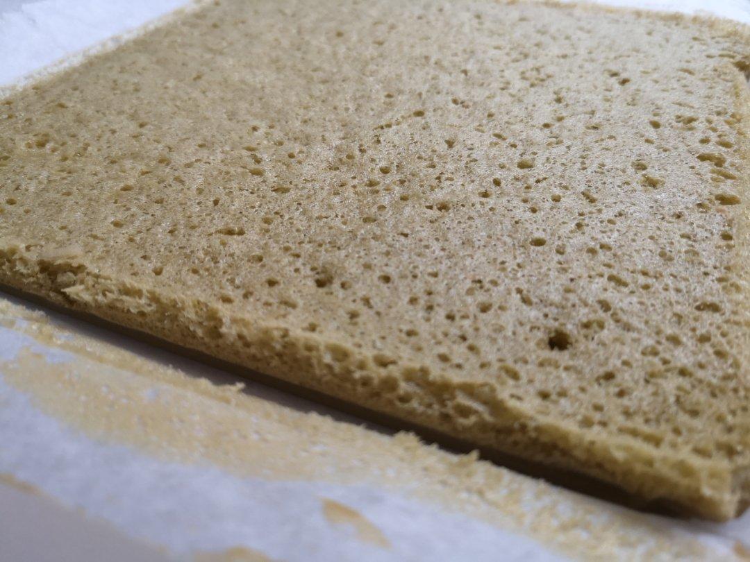 古早味抹茶蛋糕