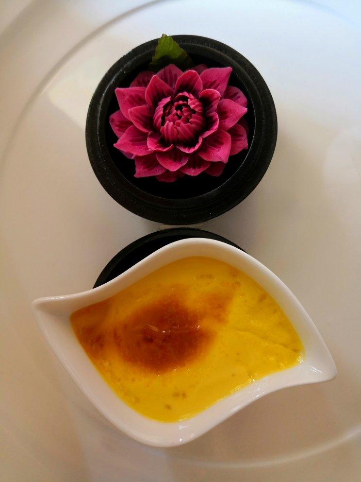 超简单法式焦糖布丁