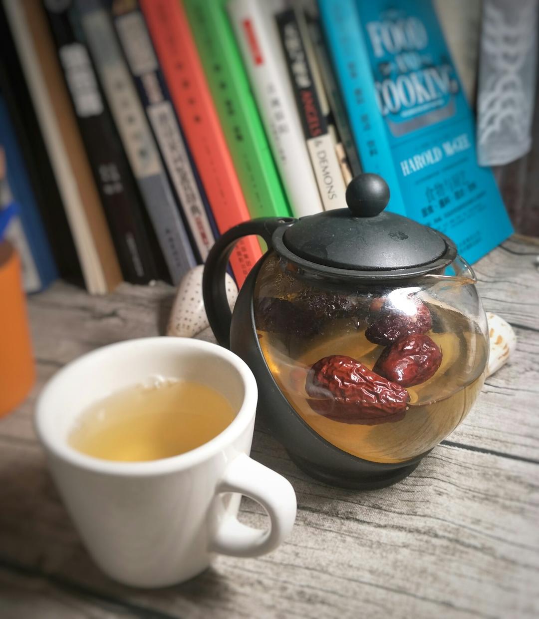 煮啤酒（热啤酒）