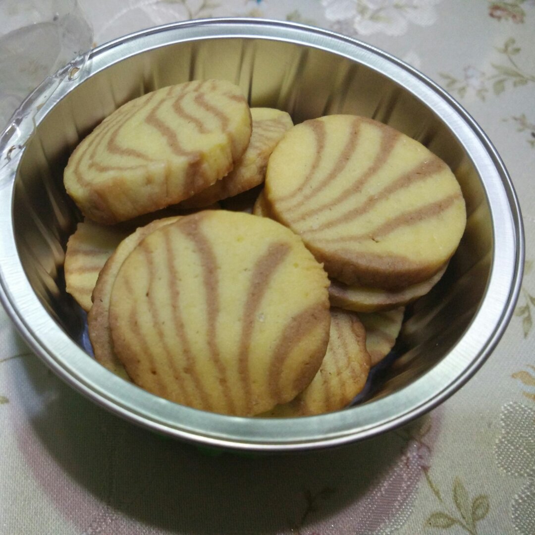 云石曲奇
