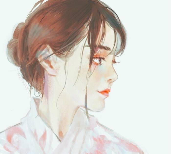 顾长安