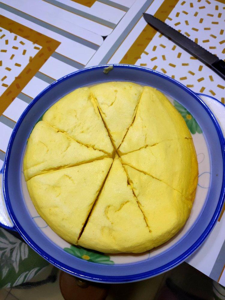 电饭锅蛋糕（超详细版本）
