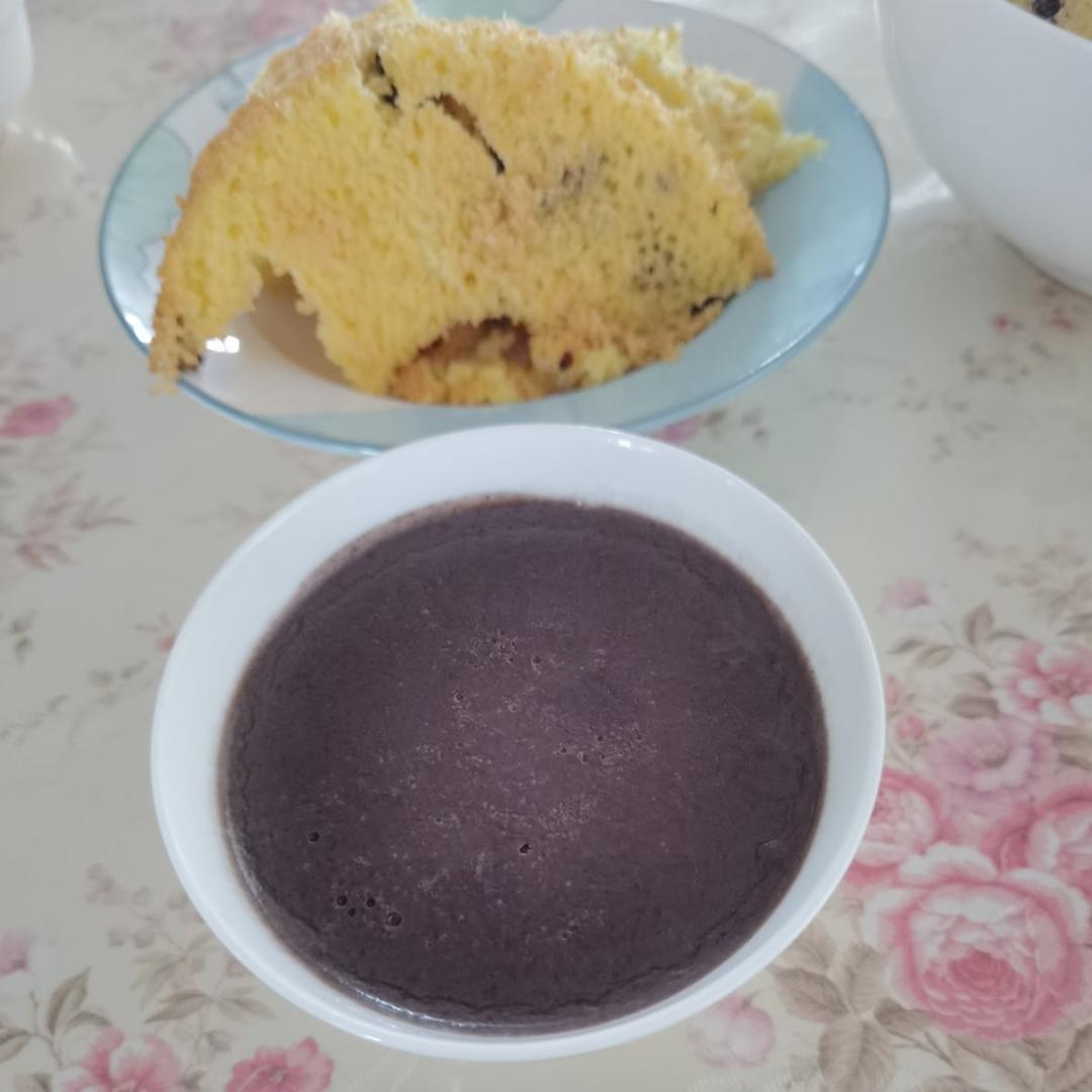 我的破壁养生路（分享破壁机食谱，不断更新中）