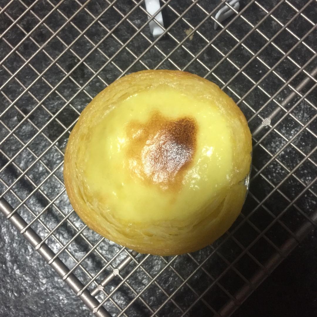视频菜谱:蛋塔液 蛋挞液（不腻,全蛋,无淡奶油）
