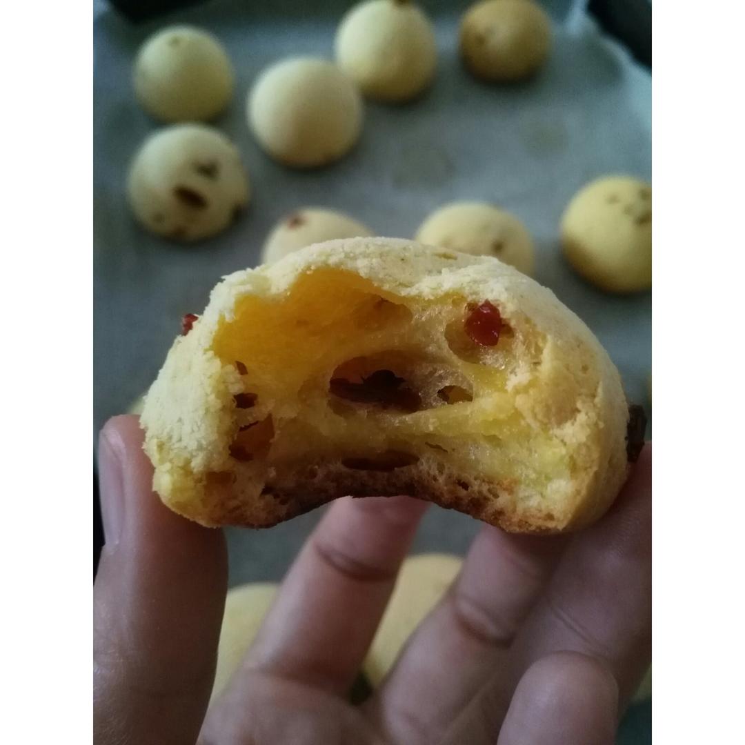 麻薯包