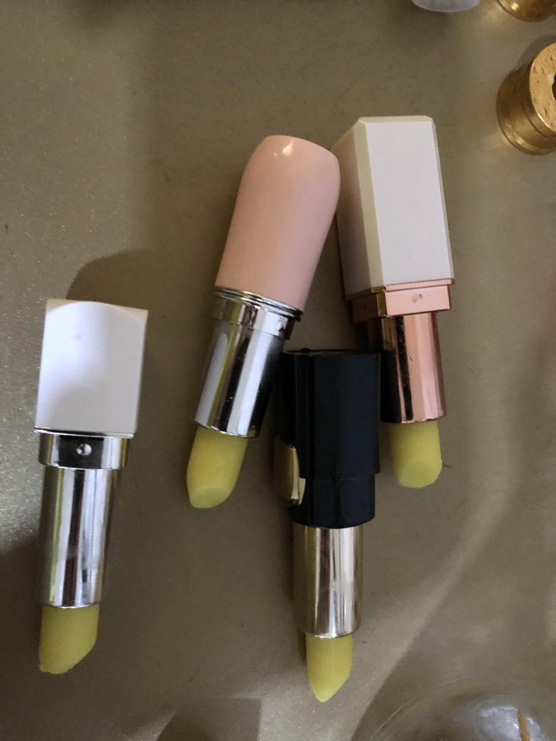 希妈改良版滋润型油面口红