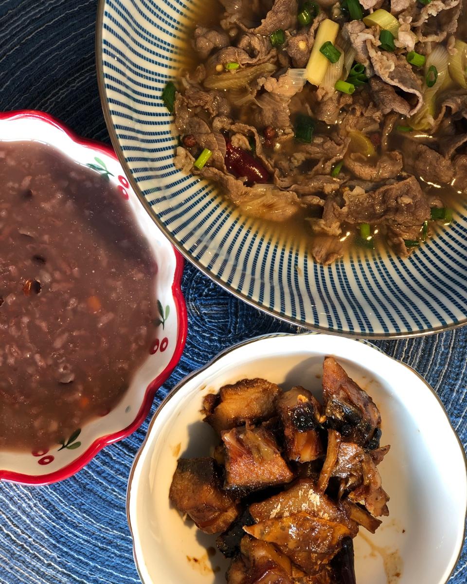 白粥【煮粥技巧大公开】