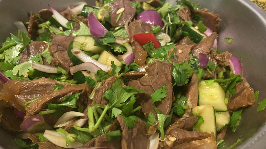 【柠檬酸辣鸡爪】自制超级无敌美味的网红鸡爪