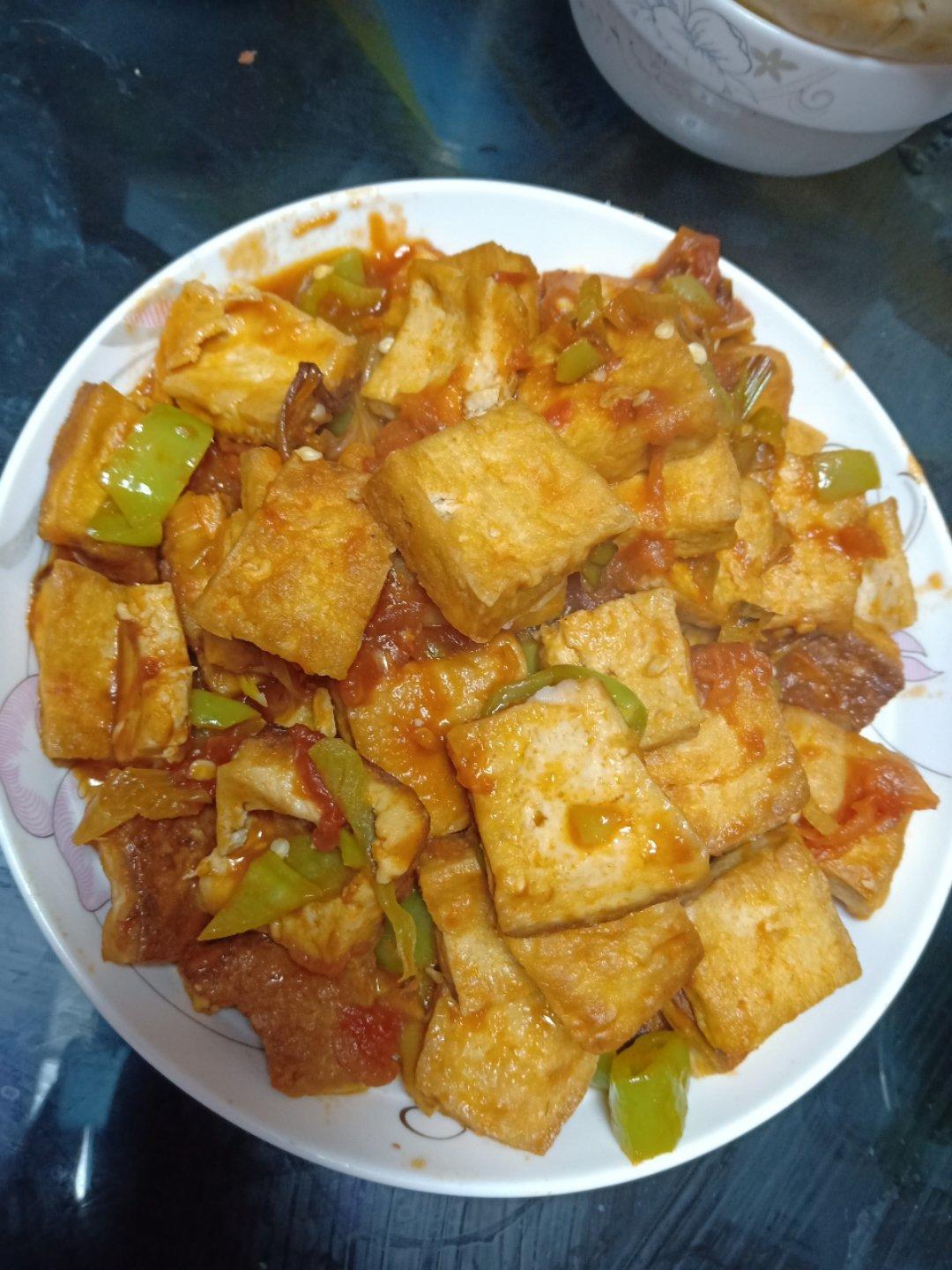 晚餐•2018年12月4日