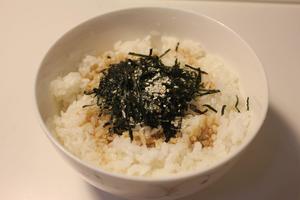日式茶泡饭的做法 步骤2
