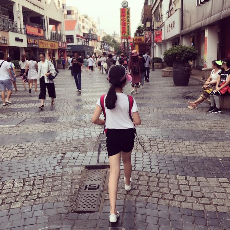 李诗盈