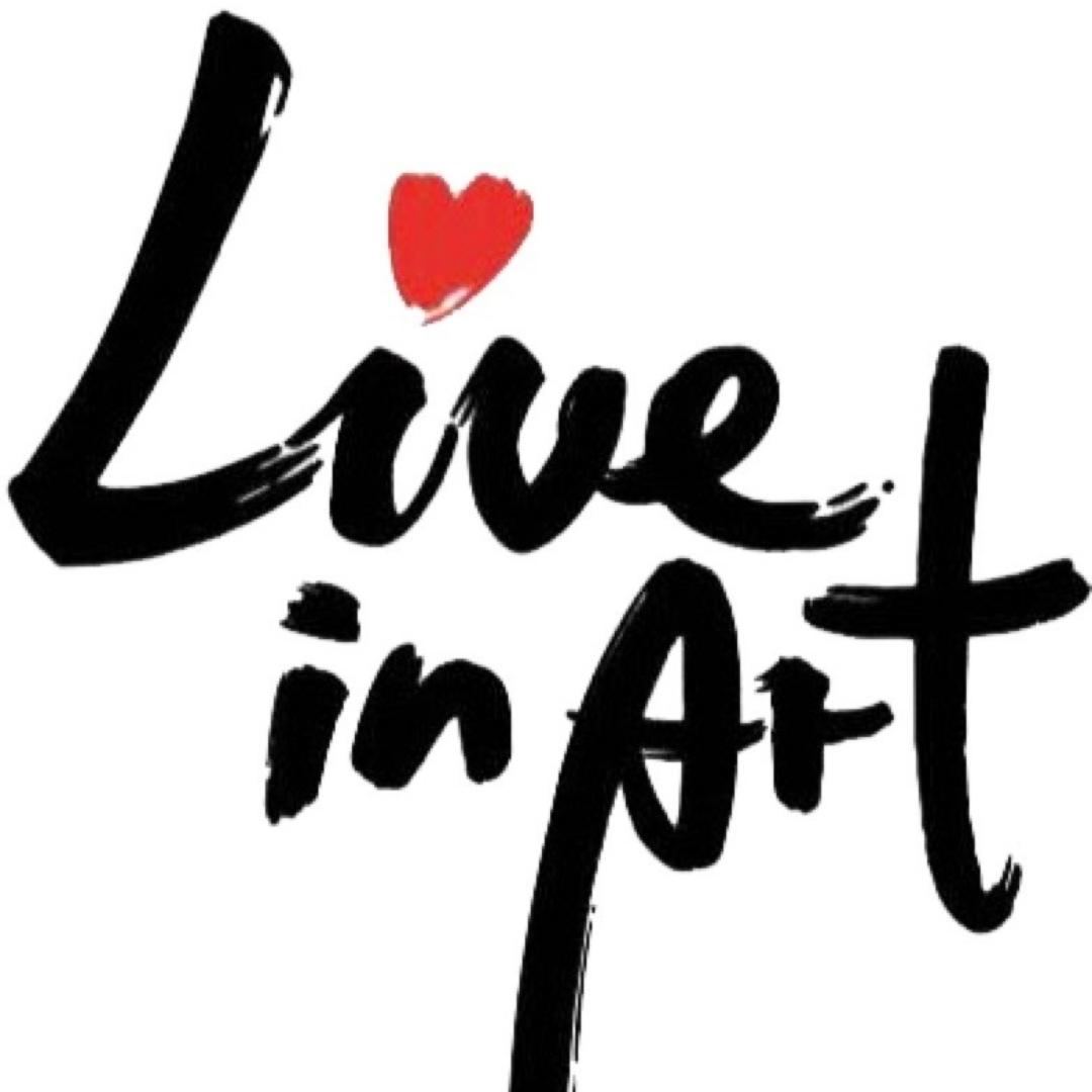 Liveinart