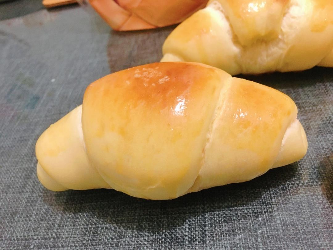 盐面包