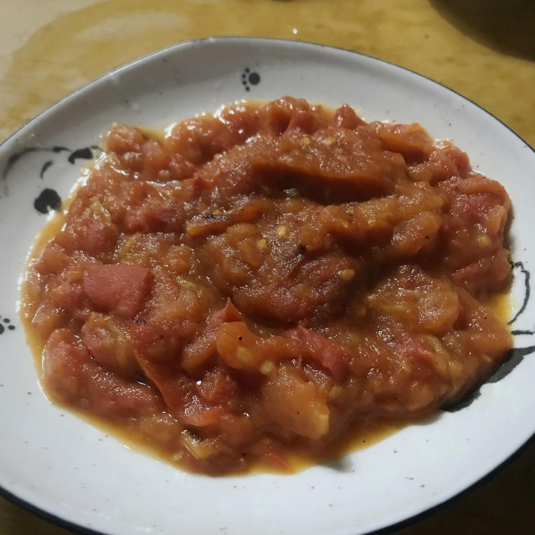 家常青椒炒番茄🍅
