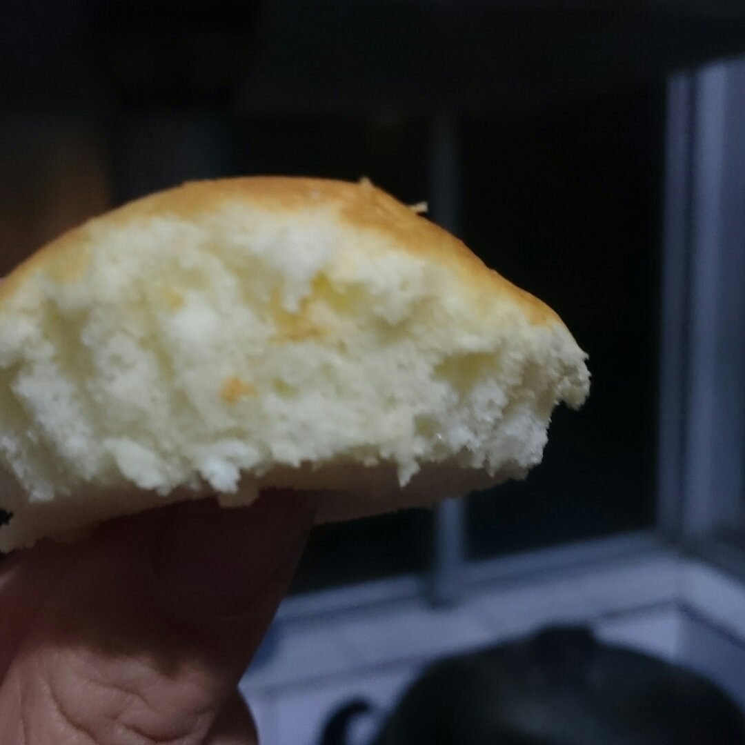 无油酸奶cake