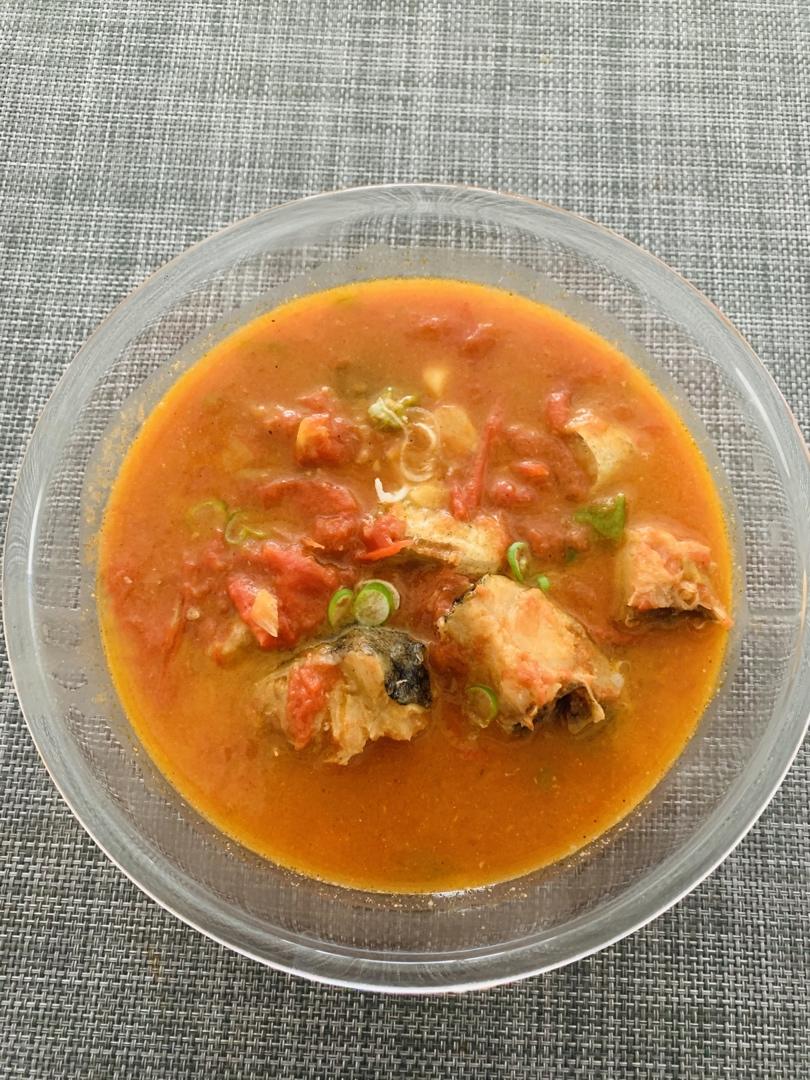 【健康三餐】番茄浓汁烩鳕鱼