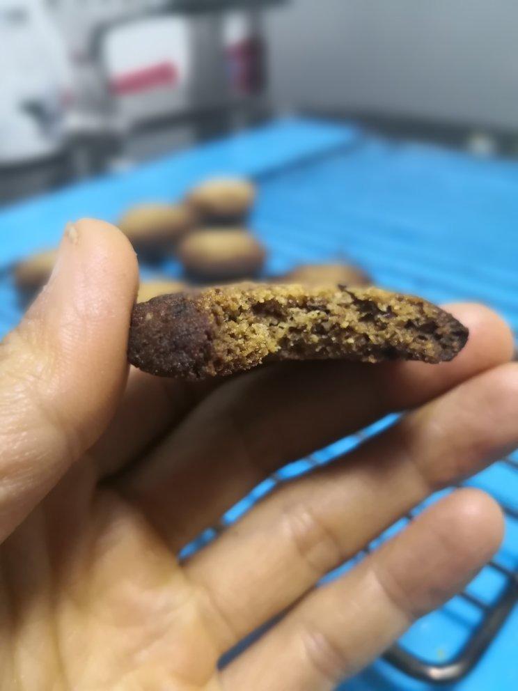 低碳下午茶！（生酮keto）低碳者都吃点啥-超香！超酥！超简单！超低碳水！超高油脂！低碳生酮咸口零食—低碳生酮猪油葱花桃酥！低碳生酮咸饼干/低碳生酮咸酥饼/简单粗暴！懒人快手！