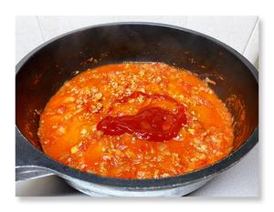 西红柿牛肉酱的做法 步骤13