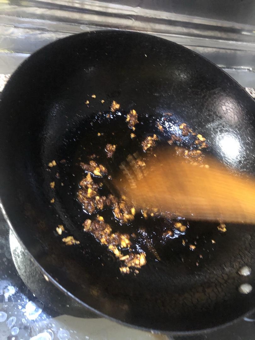自制牛奶麻辣烫