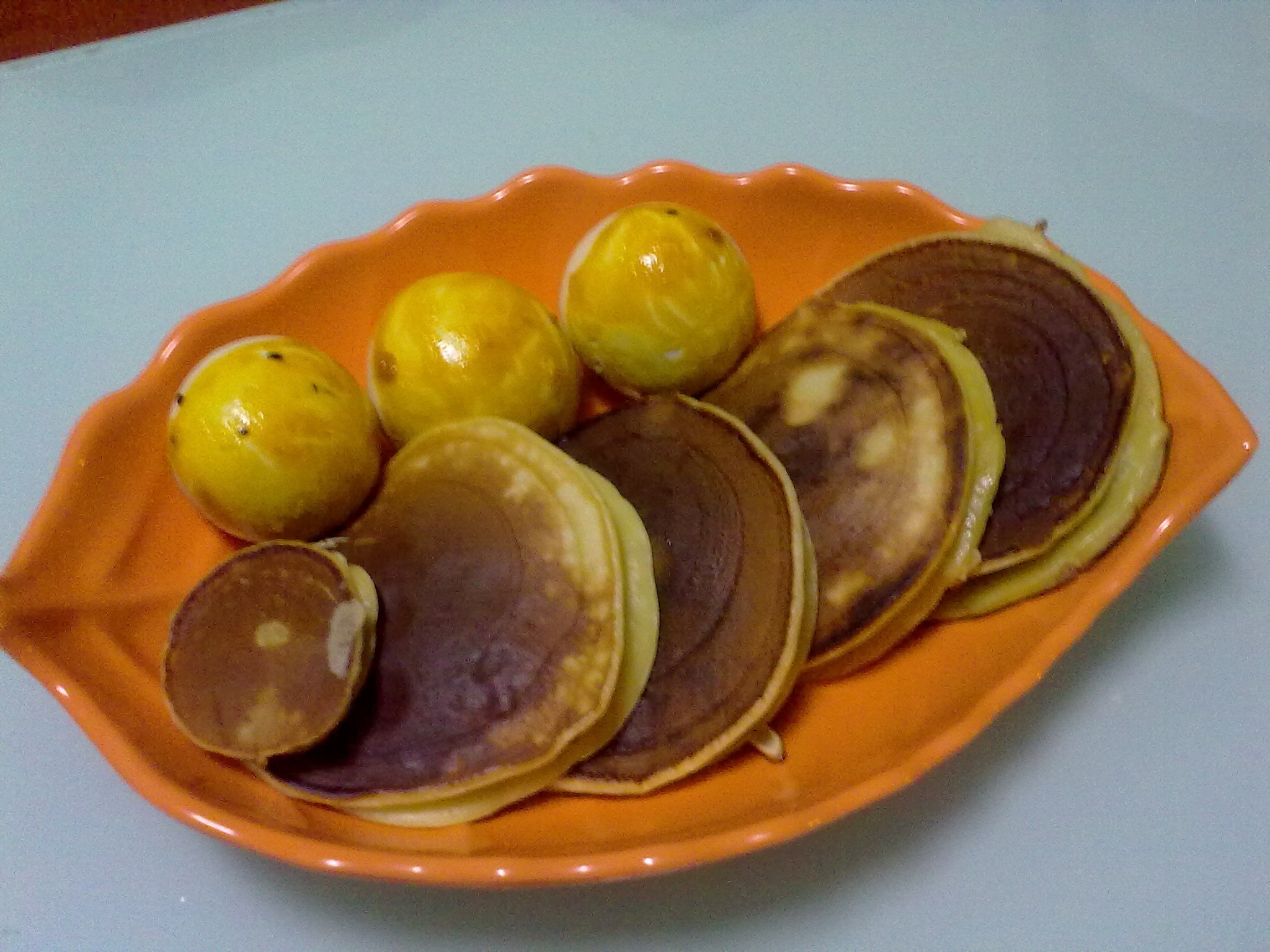 铜锣烧