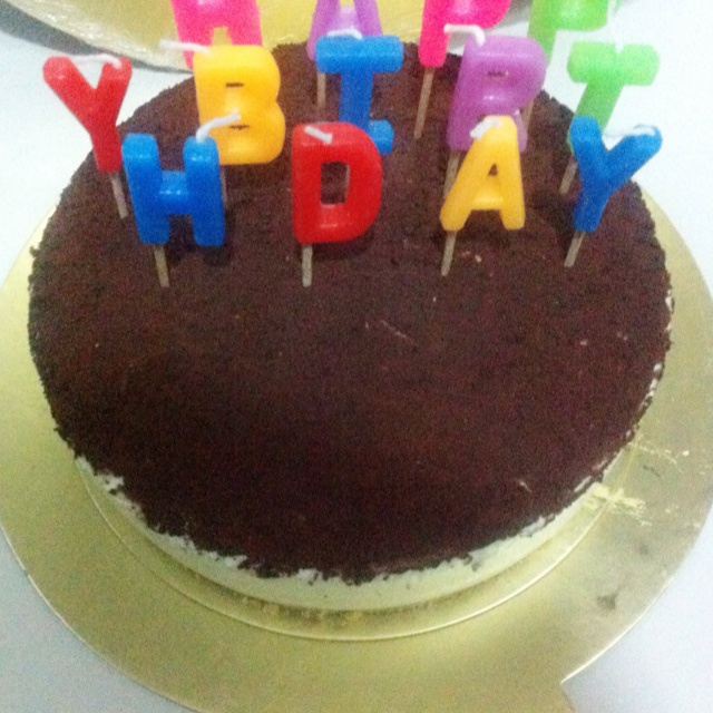 冻酸奶芝士蛋糕