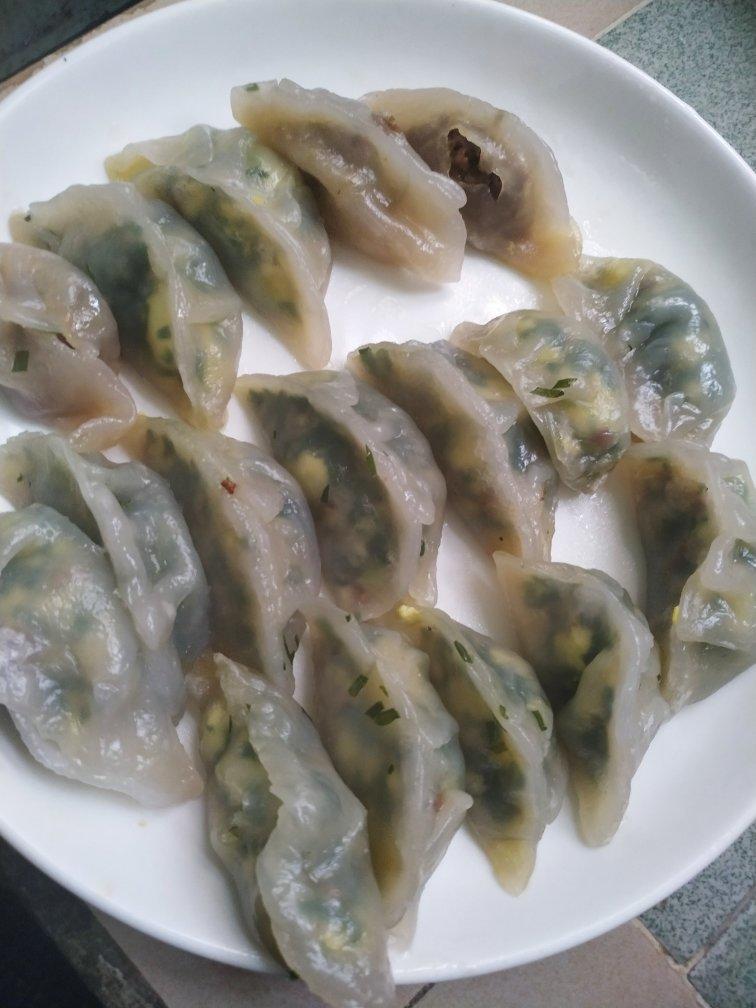 水晶饺子（家常版）