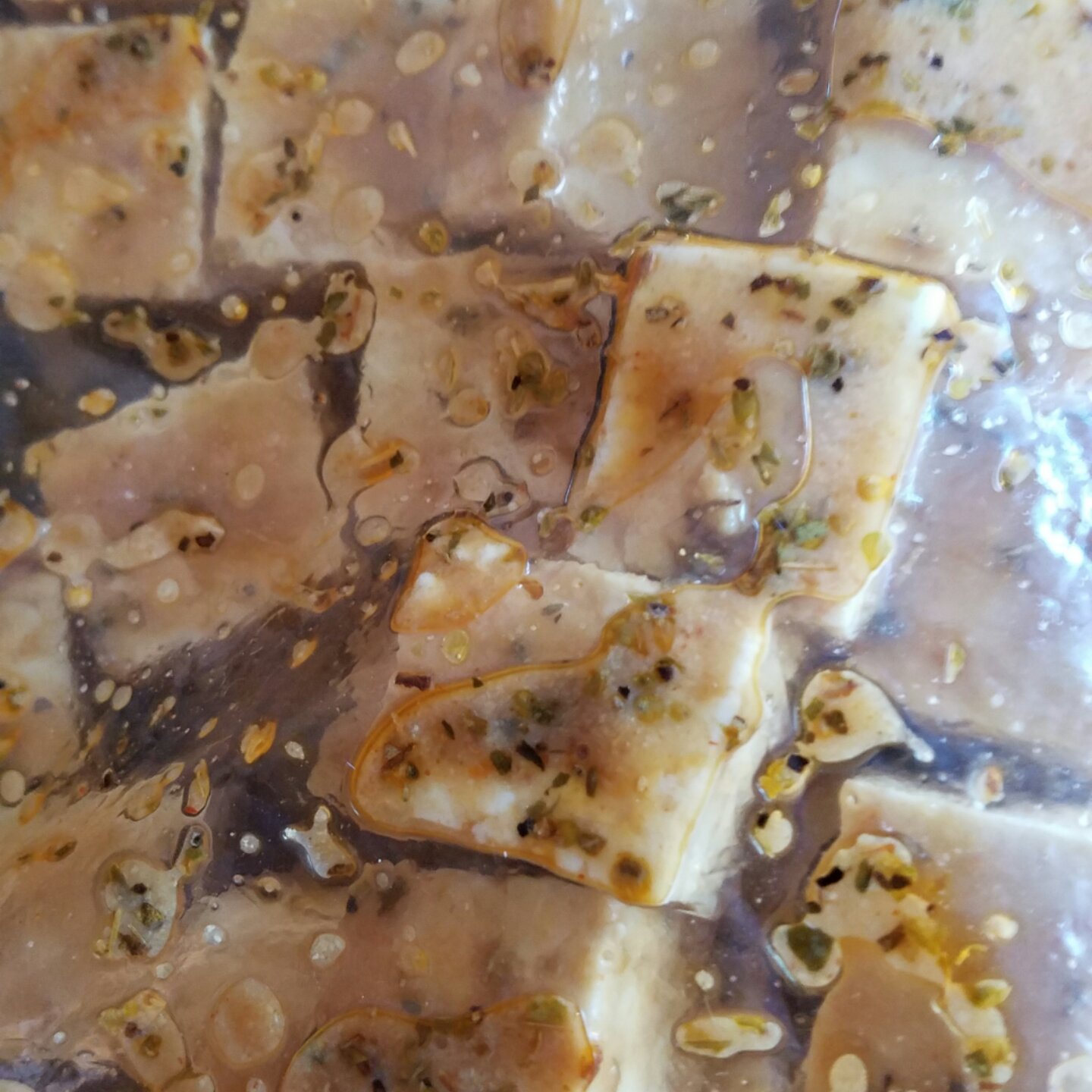 【健康三餐】豆腐素“奶酪”