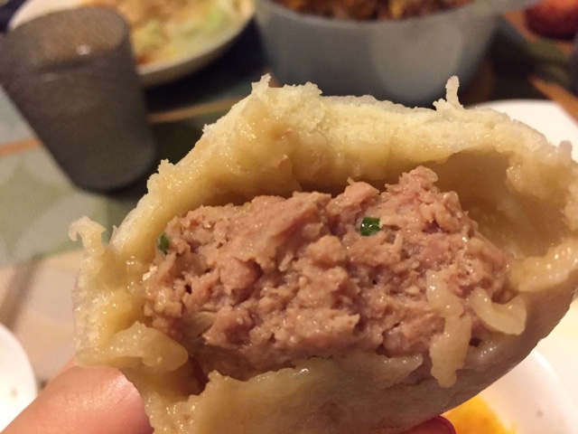 ~肉包子~多汁、松软包子君的制作攻略