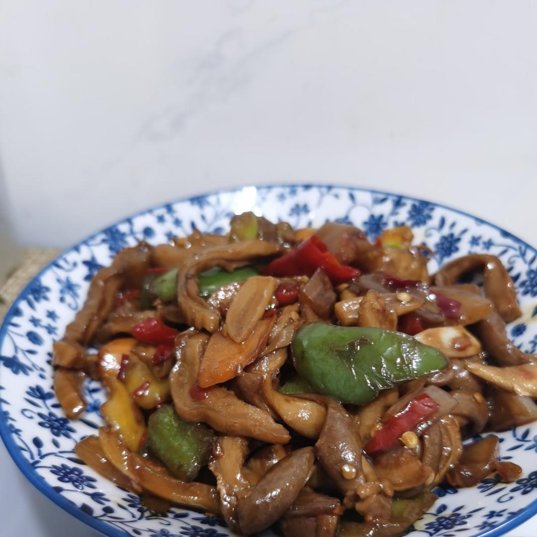 溜肚片