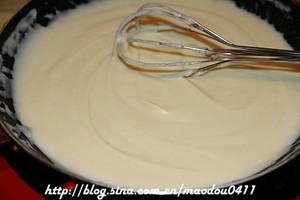 芝士焗奶油意面的做法 步骤5